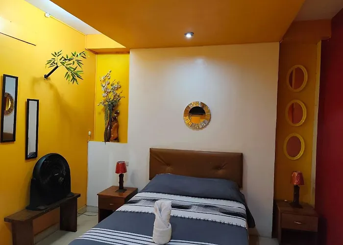 Stylus Hotel Iquitos
