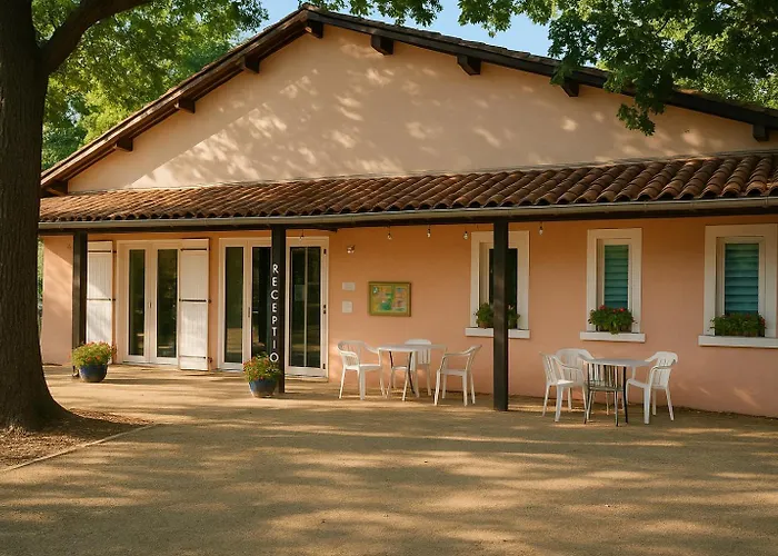 Residence Thibaud