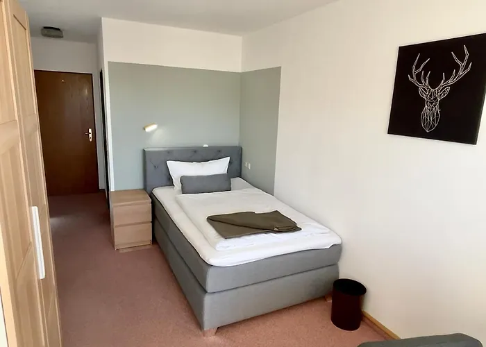 Hotel Panorama