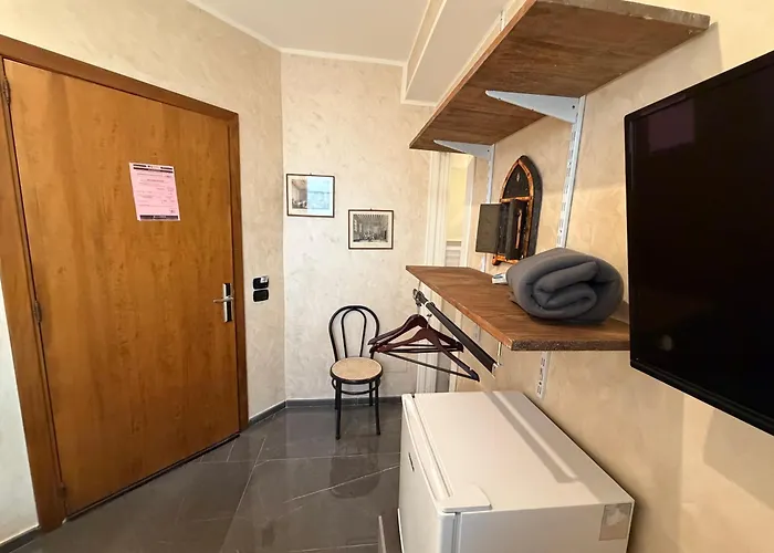 B&B Luxury Lecce