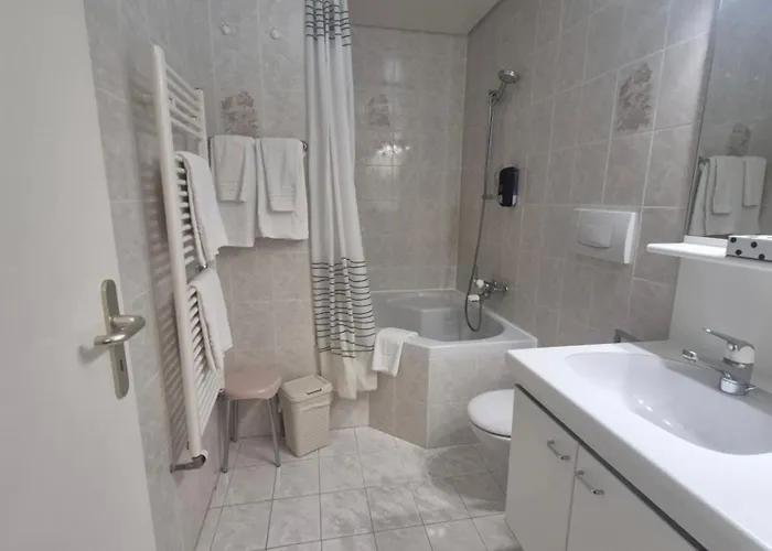 Hotel Colibri