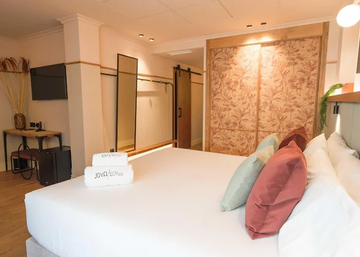 Jova Hotel Boutique
