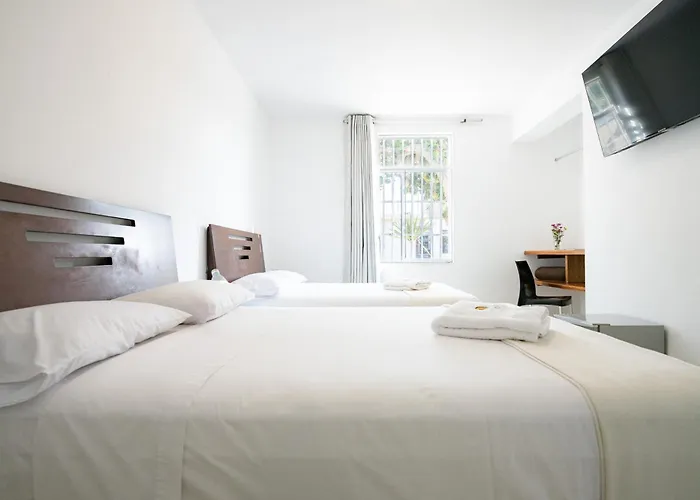 Hotel Oro Negro