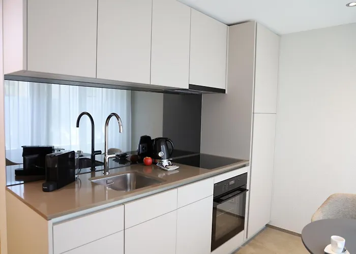 City Stay - Kieselgasse