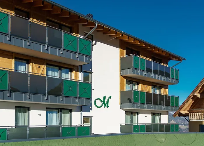 Hotel Moser