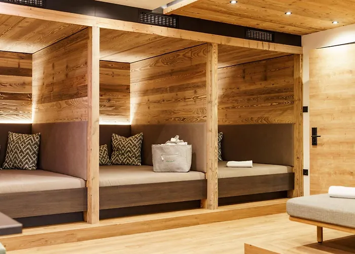 Hotel Moser