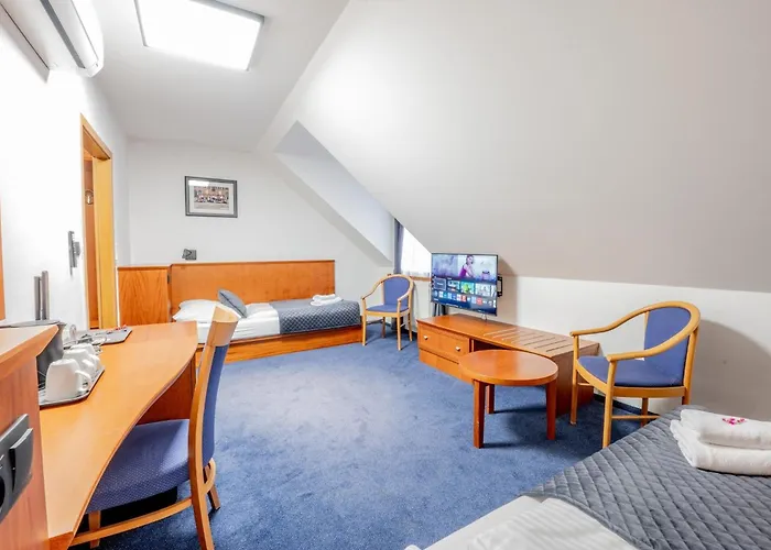 Hotel Belcredi