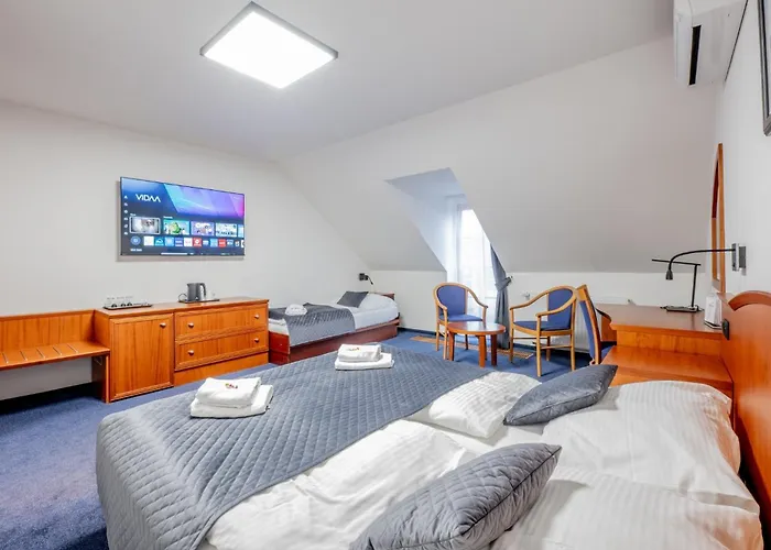 Hotel Belcredi