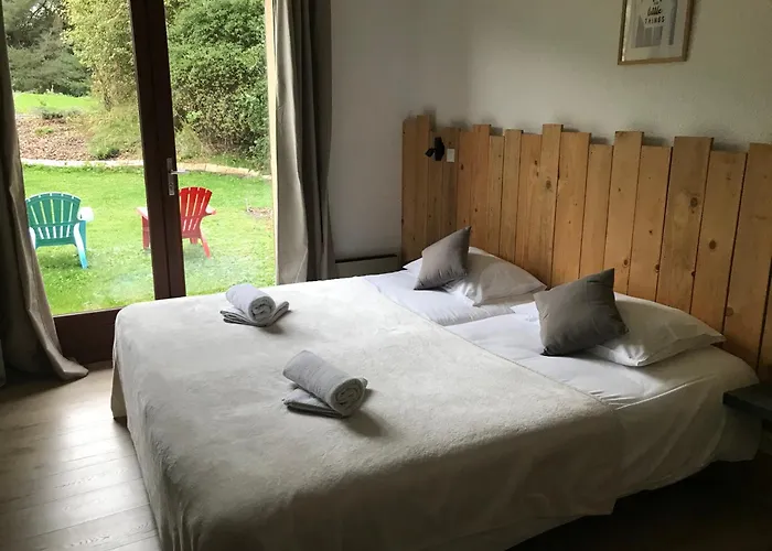 Le Relais de la Forge