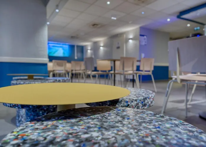 ibis Budget Gennevilliers Asnieres