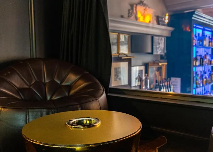 Vertigo Hotel, By Marriott, A Member Of Design Hotels