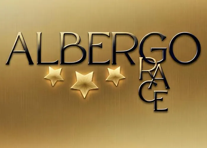 Albergo B&B Ristorante Grace