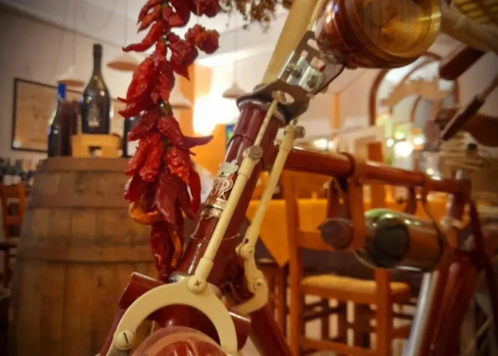 Albergo B&B Ristorante Grace
