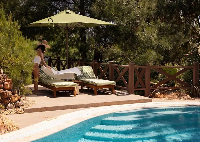 D - Resort Ayvalik