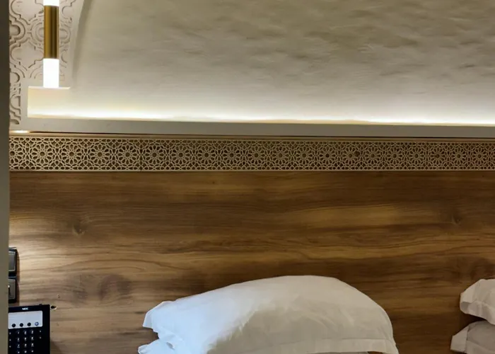 Darna Boutique Hotel- Newly Renovated
