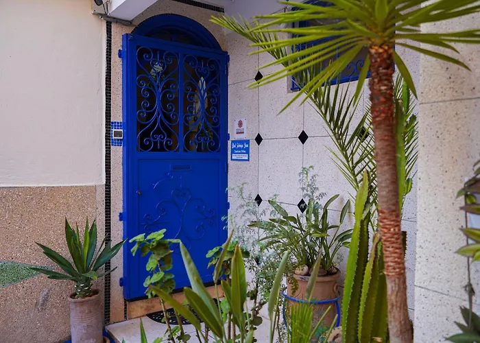Riad Salmiya Dune