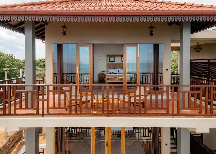 Ananthaya Beach