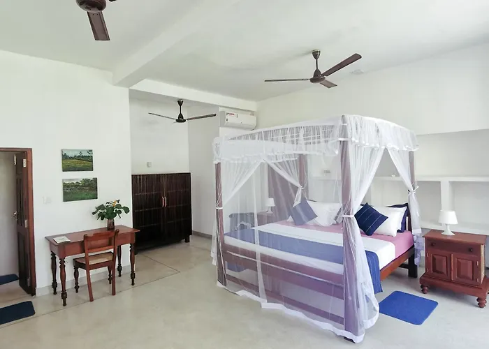 Galawatta Beach Resort
