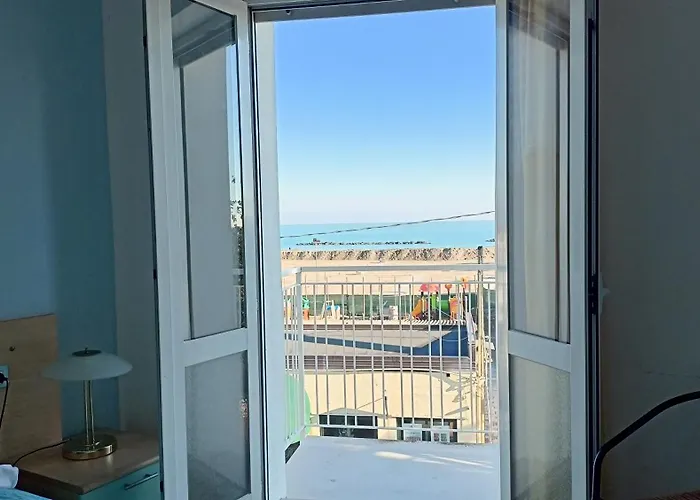 Hotel Ariston Imperial