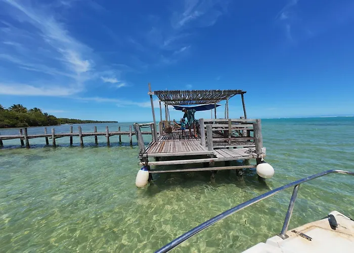 Boraha Village Ecolodge