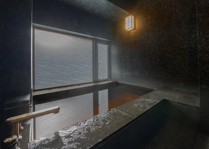Premier Hotel -Cabin- Asahikawa