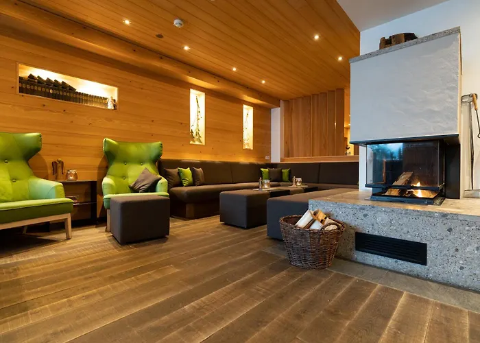 Kienle - Das Kraeuterhotel