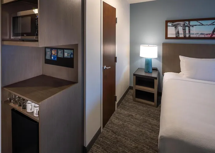 Hyatt House Seattle Downtown