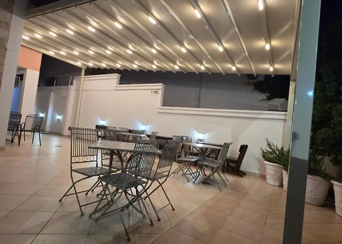 Garni Hotel Koral