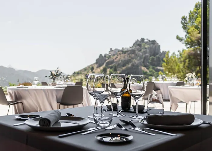 Vivood Landscape Hotel & Spa - Designed For Adults