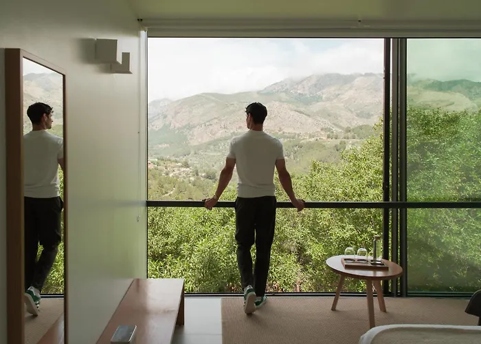 Vivood Landscape Hotel & Spa - Designed For Adults