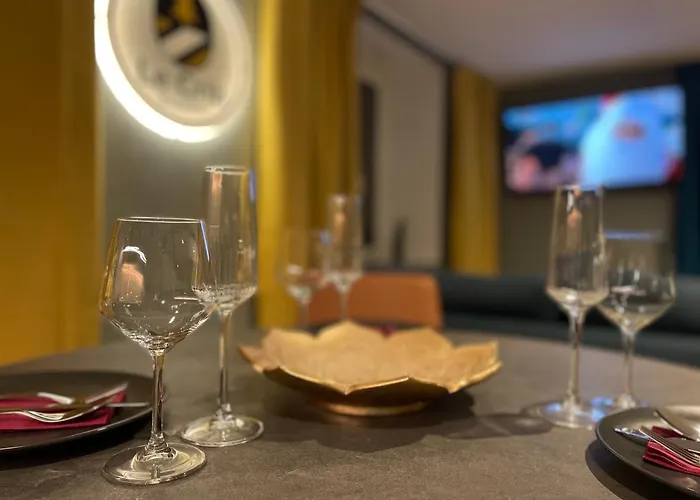 Chabanettes Hotel&Spa