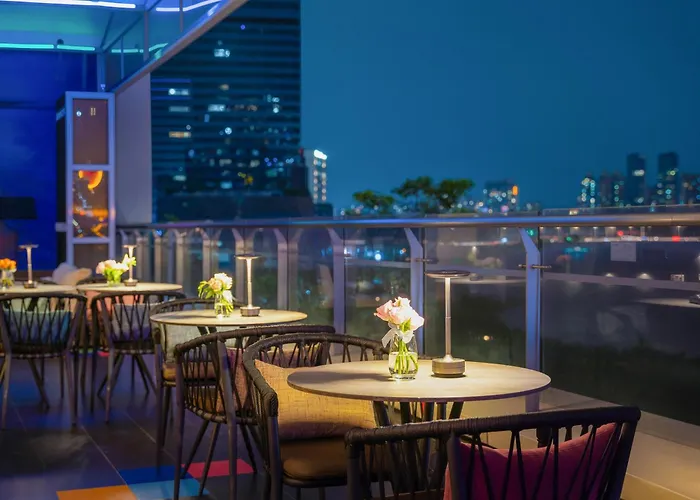 广州岭南五号酒店 Ln Hotel Five-Free Shuttle Bus To Canton Fair & Free Snack