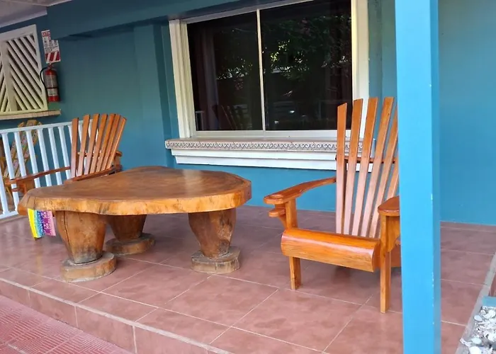Hotel Marielos