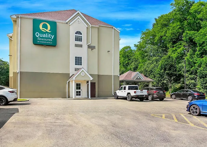 Quality Inn & Suites