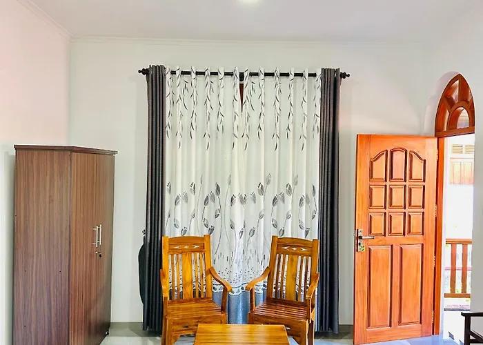 Welcome Family Guest House.