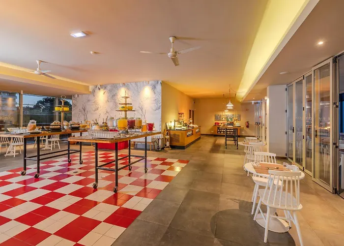Pestana Alvor South Beach Premium Suite Hotel