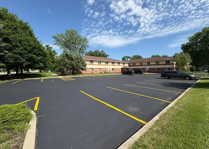 Fairview Inn & Suites Whitewater
