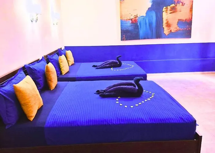 Sea Breeze Hotel