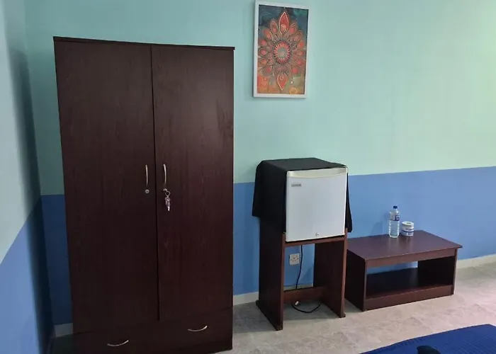 Sea Breeze Hotel
