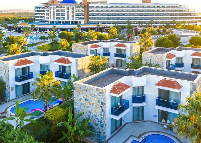 Aquasis De Luxe Resort & Spa