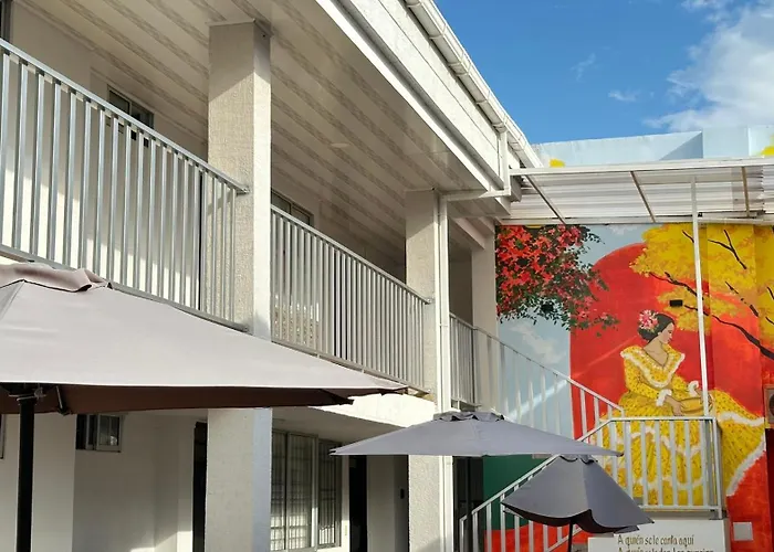 Apartamentos Las Piloneras