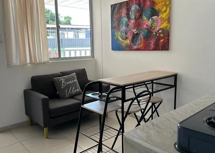 Apartamentos Las Piloneras