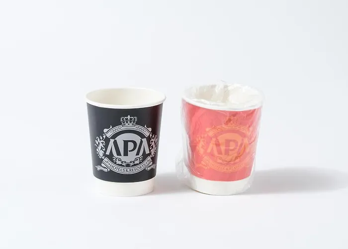 Apa Hotel Fukushima Ekihigasi