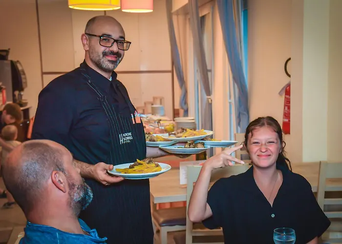 Hotel Sorriso