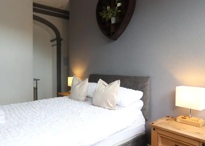The Dolphin Hotel & Restaurant