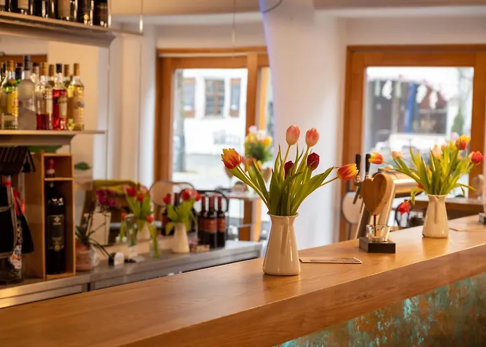 Boutique Hotel Frieden