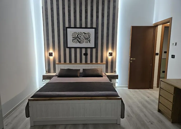 Hotel Cristallo