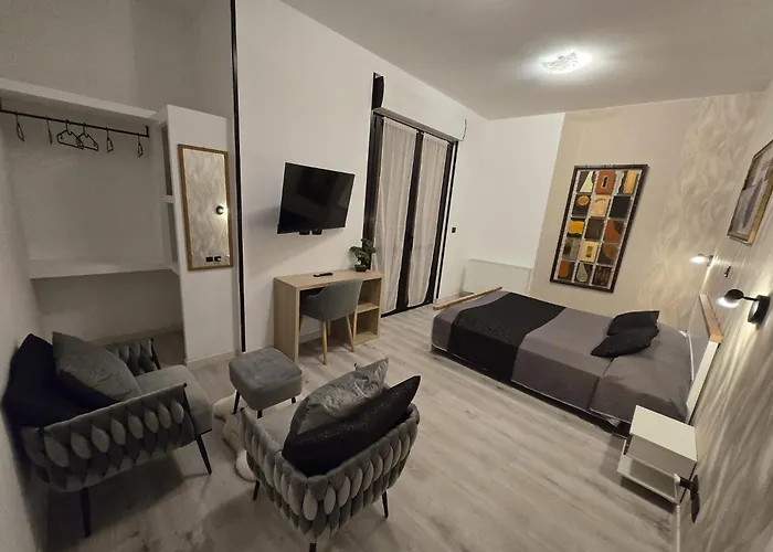 Hotel Cristallo