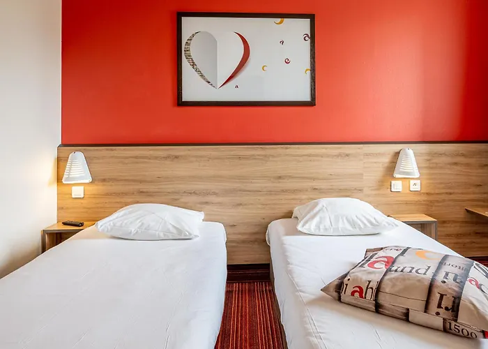 Ace Hotel Troyes