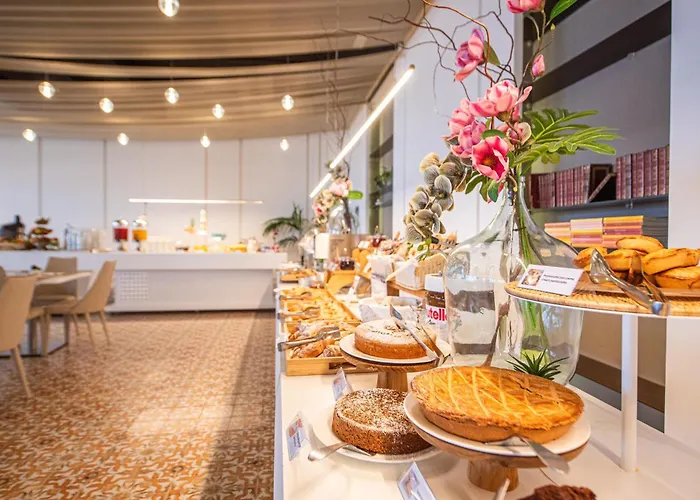 Grand Hotel Riviera - Cdshotels